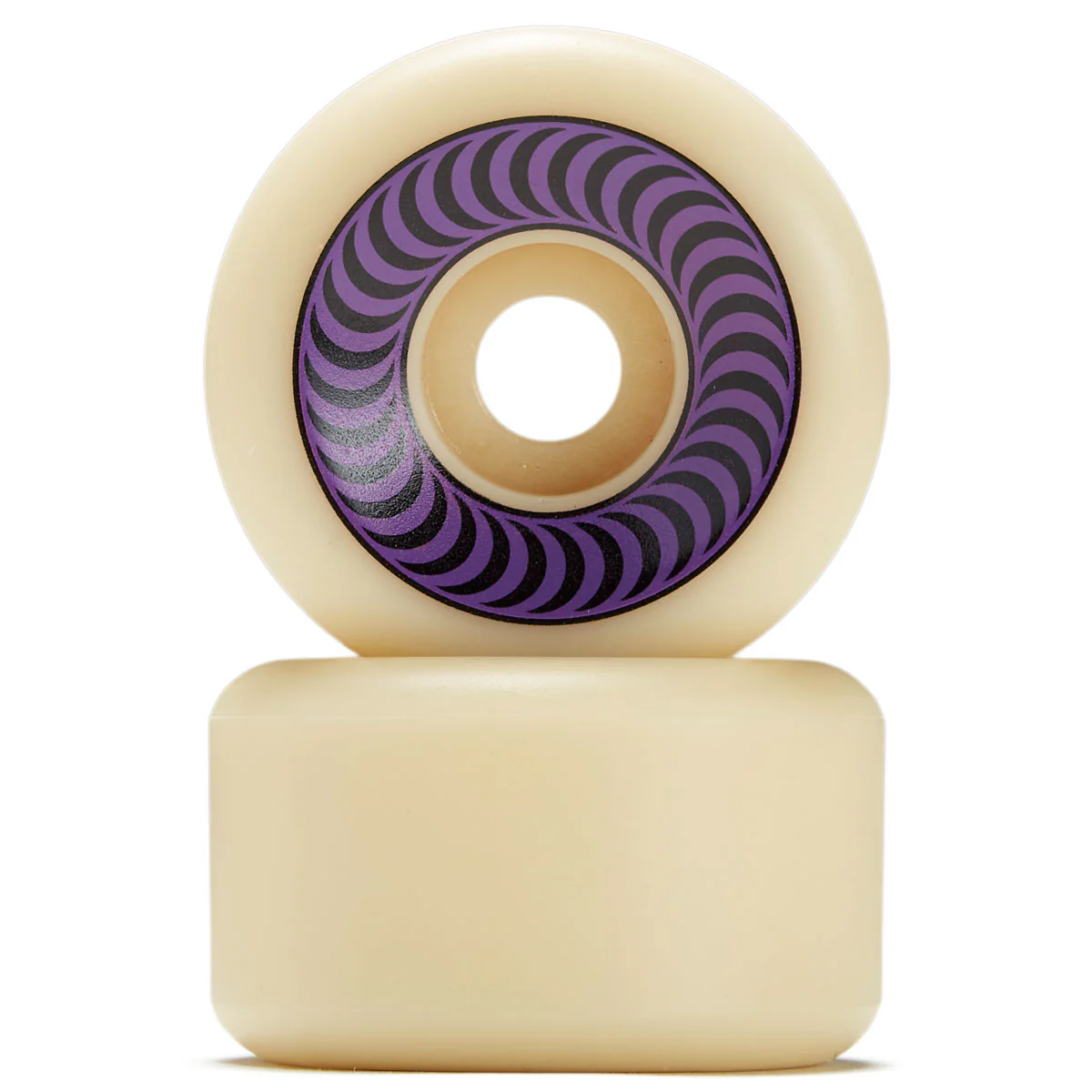 Spitfire F4 99d Og Classics Skateboard Wheels - 58mm - Image 2