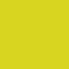 Spitfire Tri-Color Swirl Bighead Sticker - Yellow - 4" - Image 2