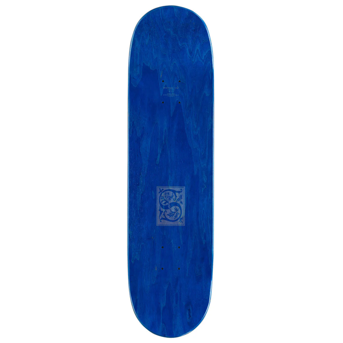 Sub Zero Ricky Oyola Tribute EX7 Skateboard Complete - 8.50" - Image 2