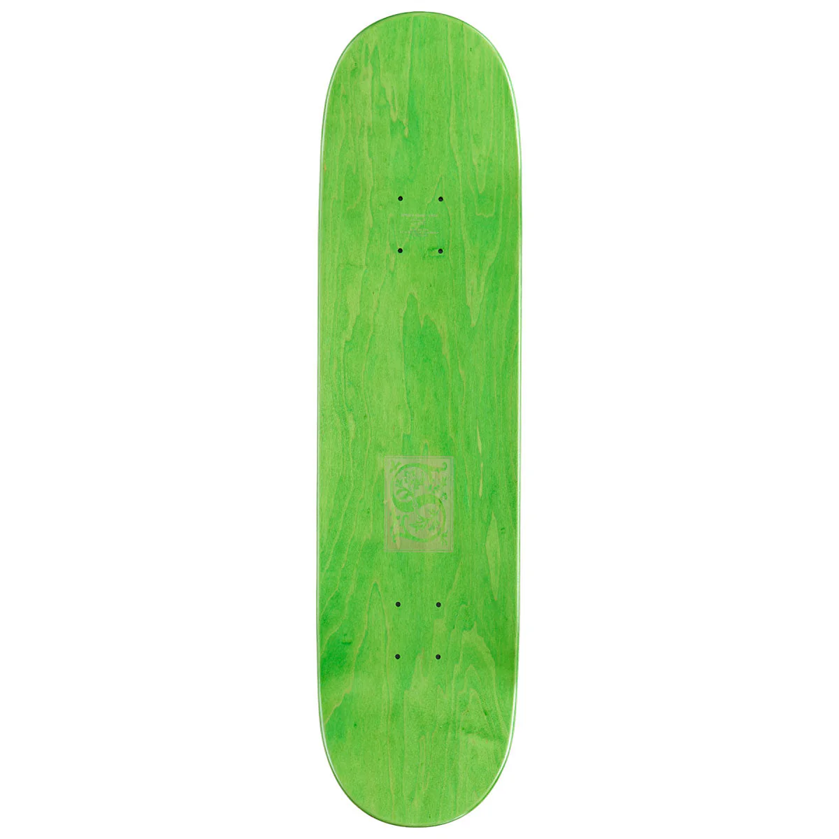 Sub Zero Sergei Trudnowski Tribute EX7 Skateboard Complete - 8.25" - Image 2