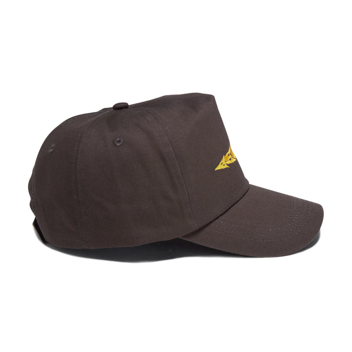 Swim Tribal 5 Panel Hat - Black - Image 4