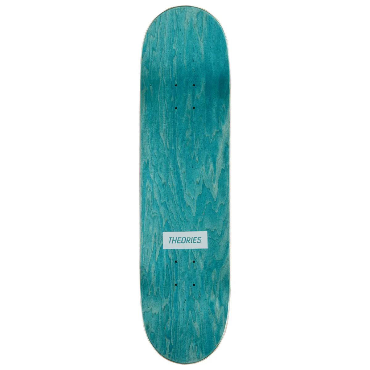 Theories Nyle Lovett Champ Skateboard Complete - 8.25" - Image 2