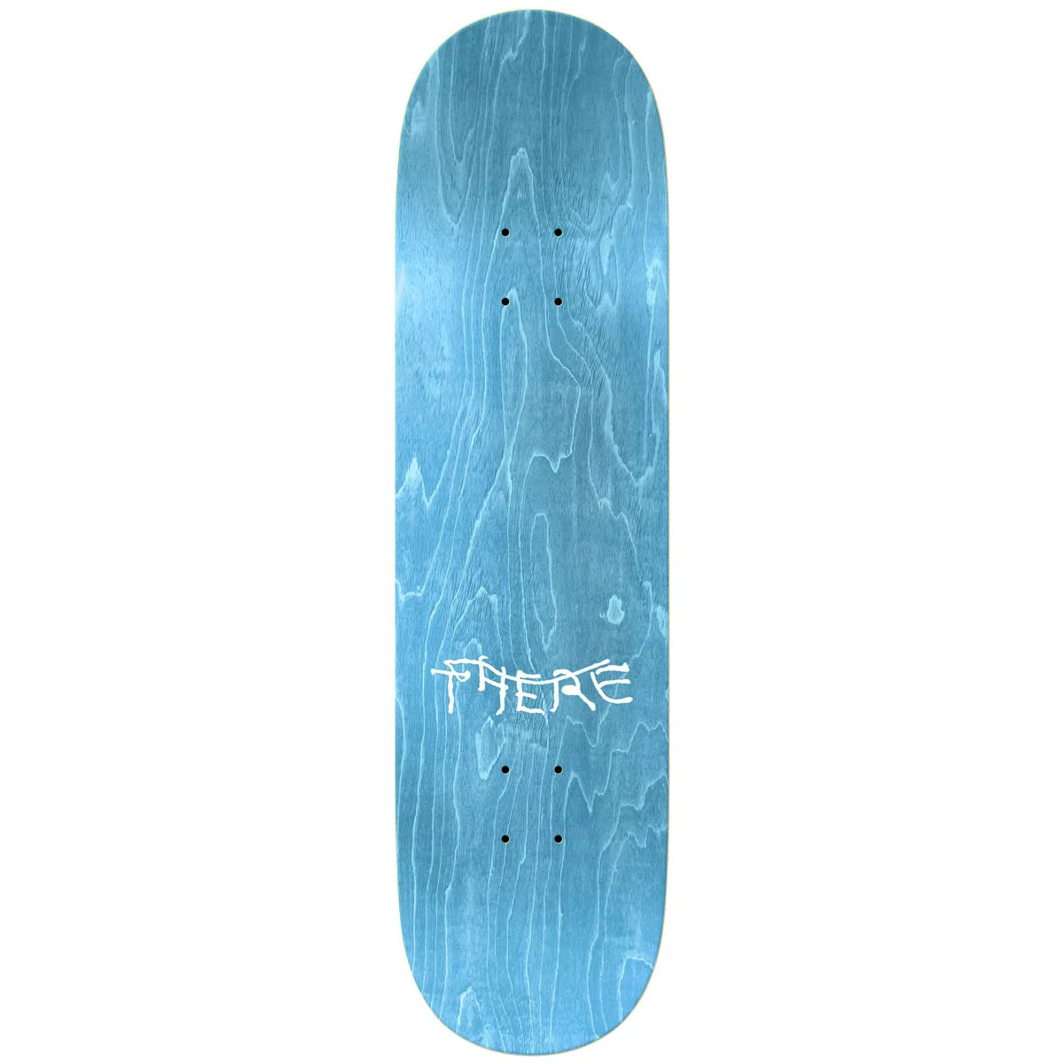 There Marbie Fairy Skateboard Deck - 8.50" - Image 2