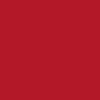 Thrasher Outlined Patch - White/Red - Image 2