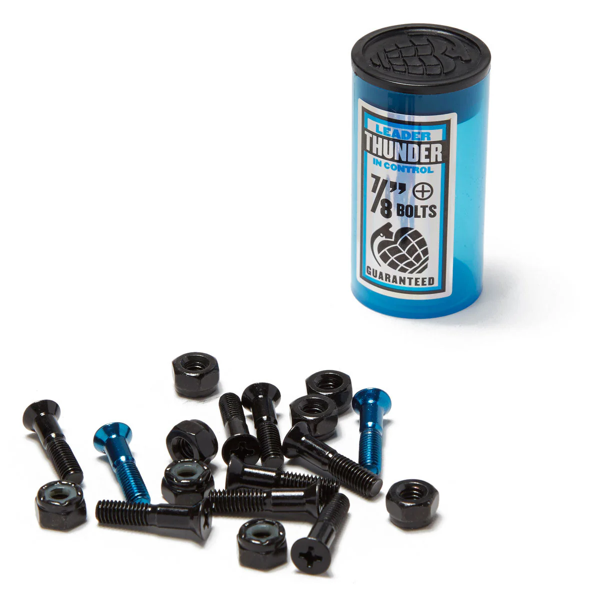 Thunder Bolts 7/8" Phillips Hardware - 7/8"