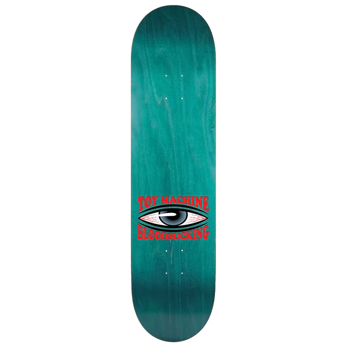 Toy Machine Cordano Holy Spirit 002 Skateboard Complete - 8.50" - Image 2