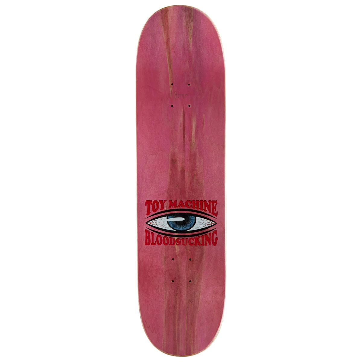 Toy Machine Cordano Holy Spirit Skateboard Deck - 8.50" - Image 2