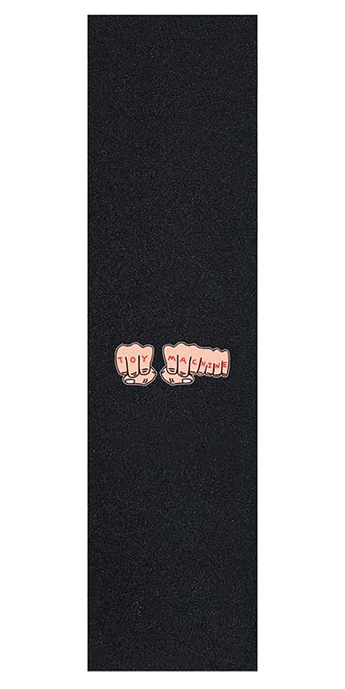 Toy Machine Fist Grip tape - Black