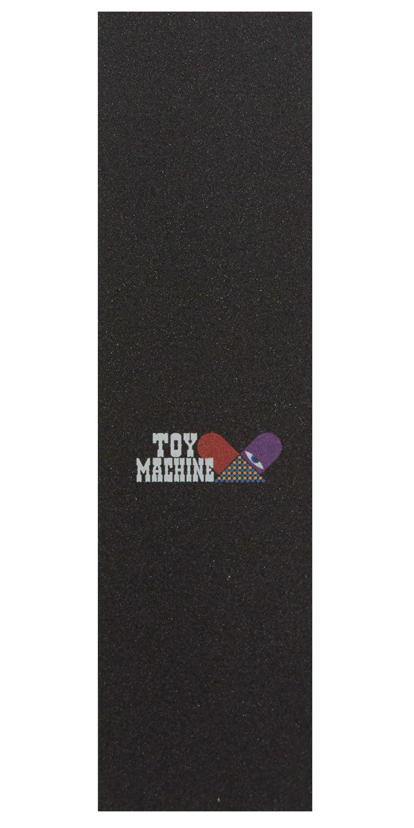 Toy Machine Pills Grip Tape - Black