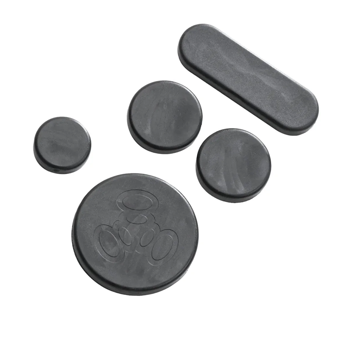 Triple Eight Replacement Puck Set