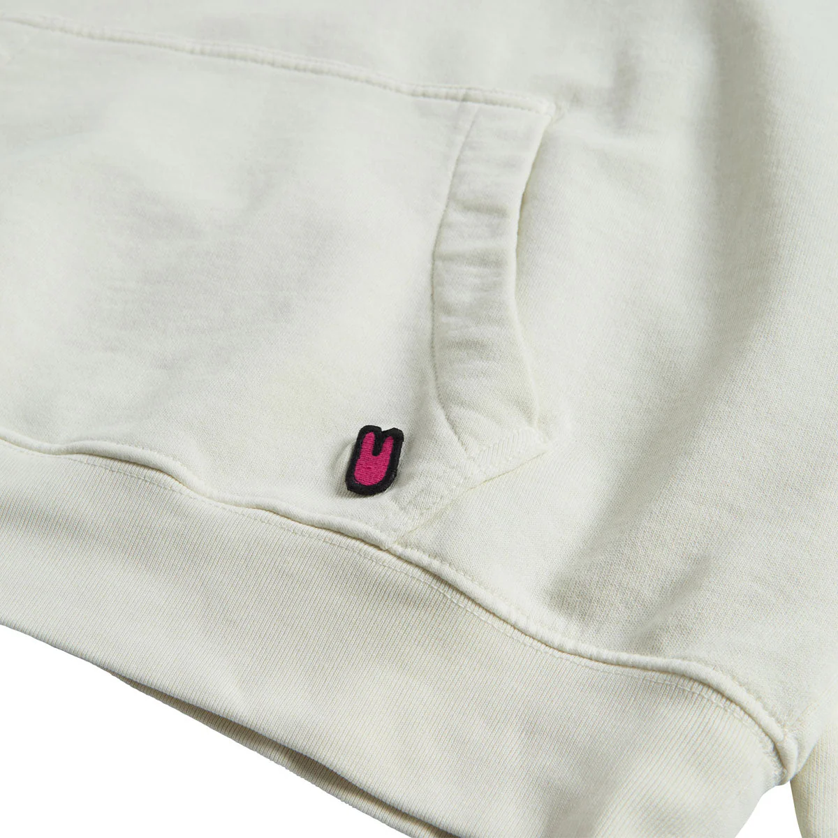 Unless Essentials Hoodie - Icicle Washed - Image 2