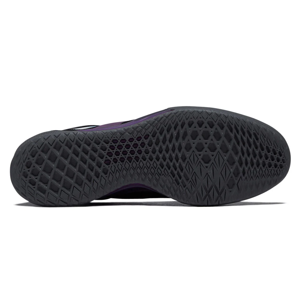 Vans AVE 2.0 Shoes - Black/Purple - Image 4