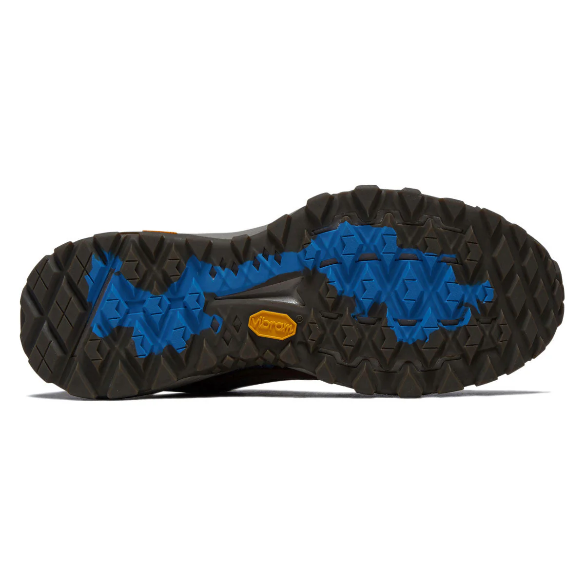 Vans Crosspath XC Gore-Tex Shoes - Chipmunk/Mushroom - Image 4