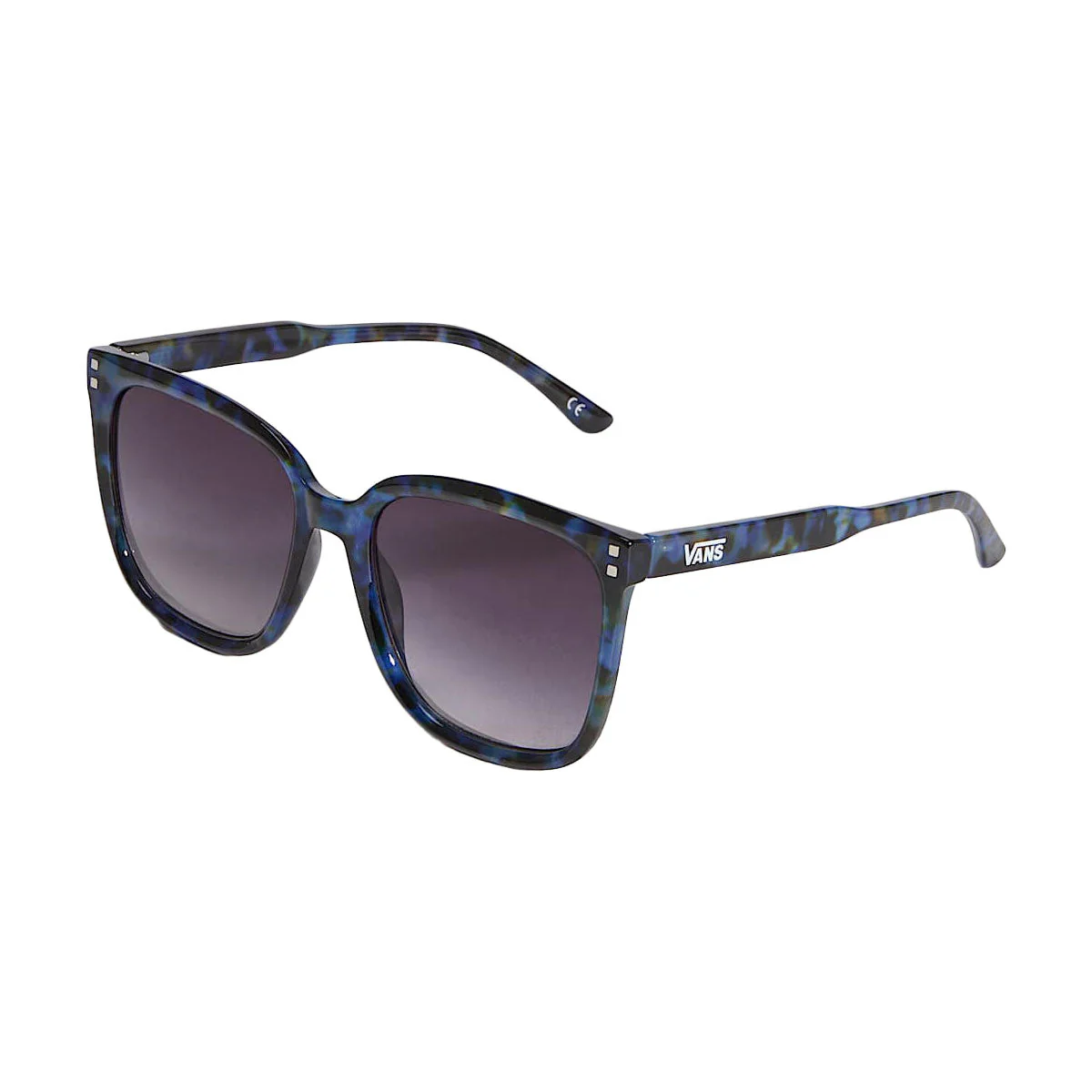 Vans Gilpin Sunglasses - Royal Cobalt - Image 2