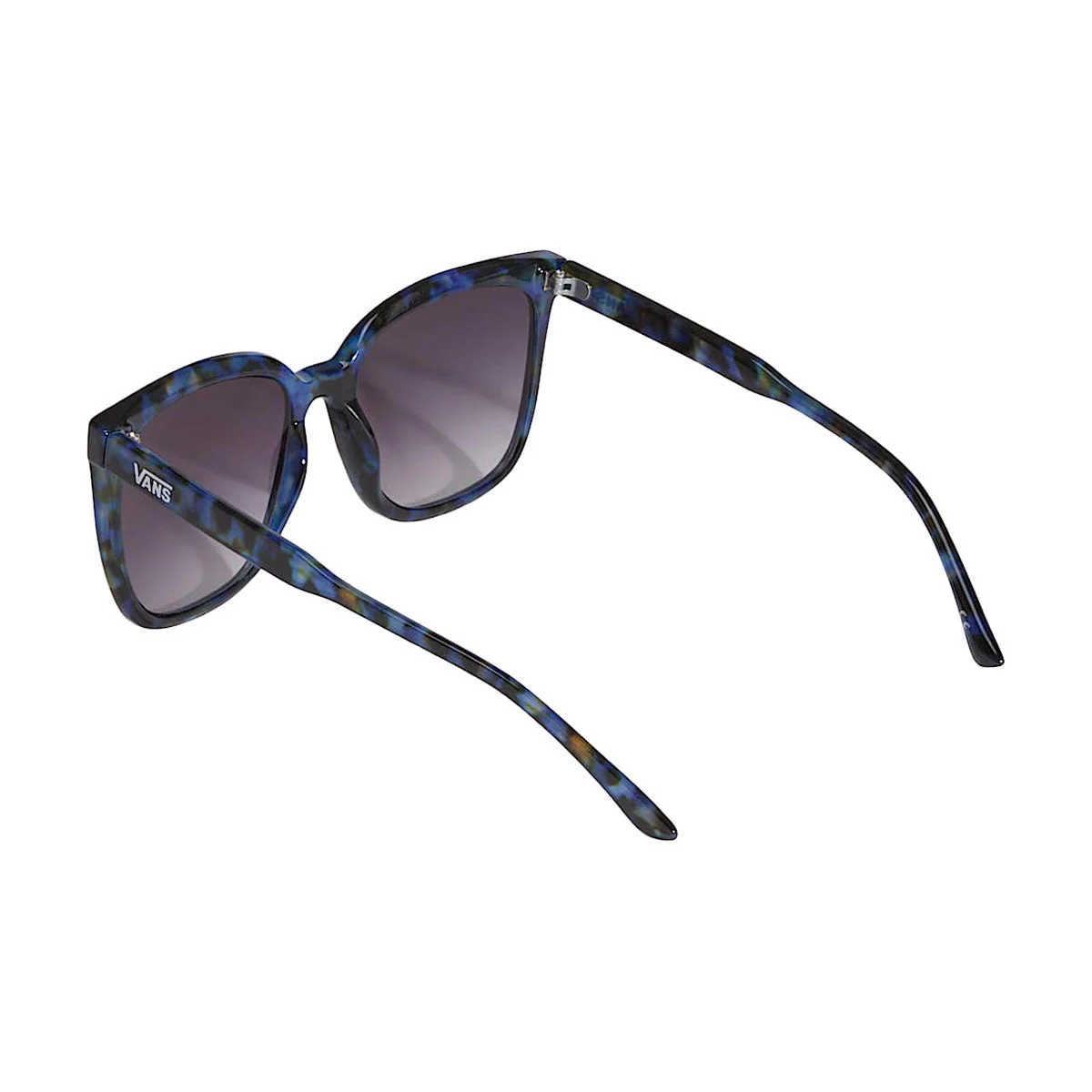 Vans Gilpin Sunglasses - Royal Cobalt - Image 3