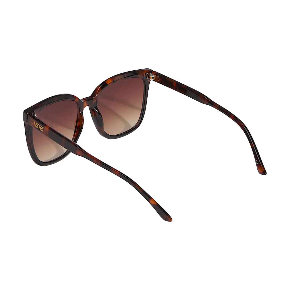Vans Gilpin Sunglasses - Tortoise Shell - Image 3