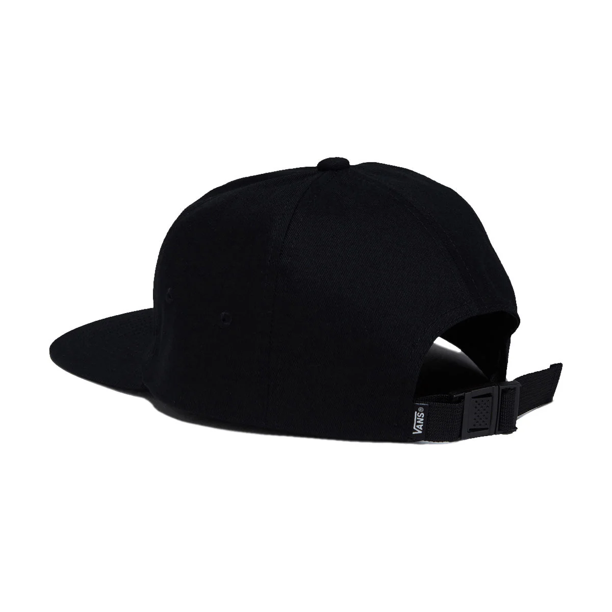 Vans Jockey Hat - Black - Image 2