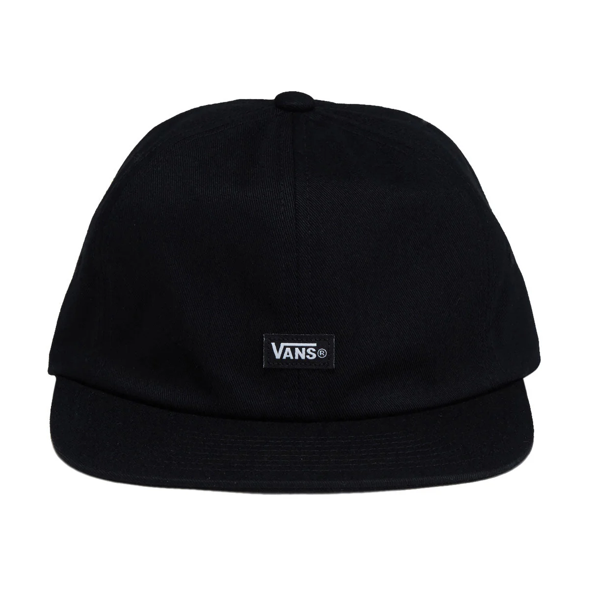 Vans Jockey Hat - Black - Image 4