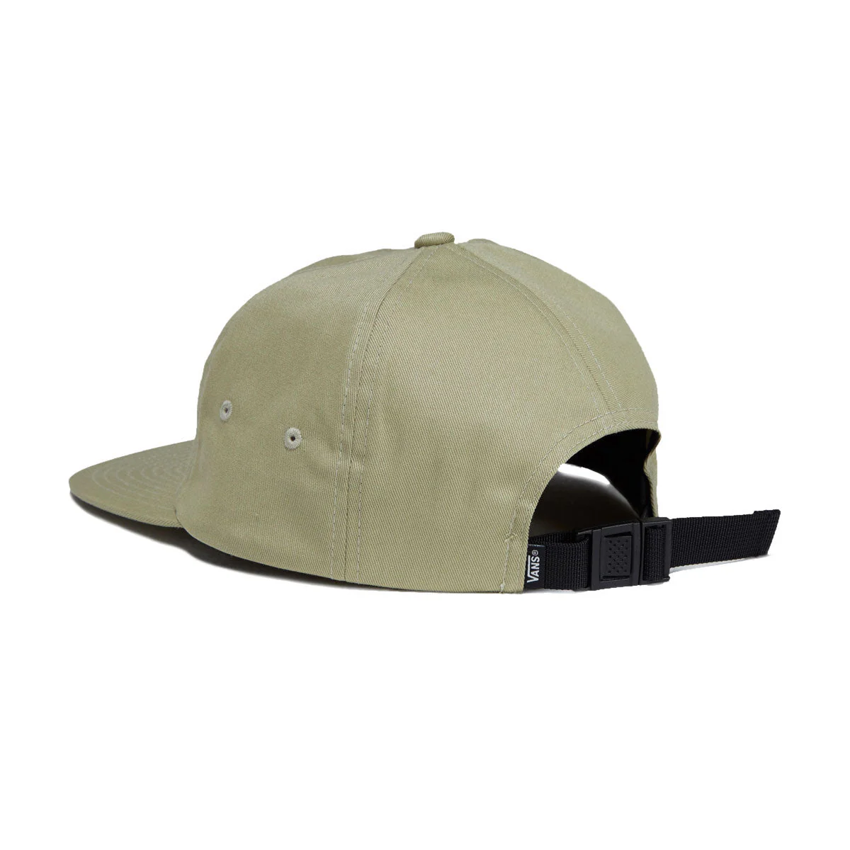 Vans Jockey Hat - Elm - Image 2