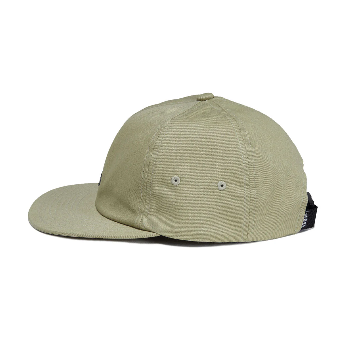 Vans Jockey Hat - Elm - Image 3