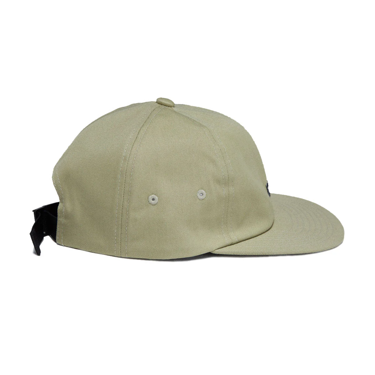 Vans Jockey Hat - Elm - Image 4