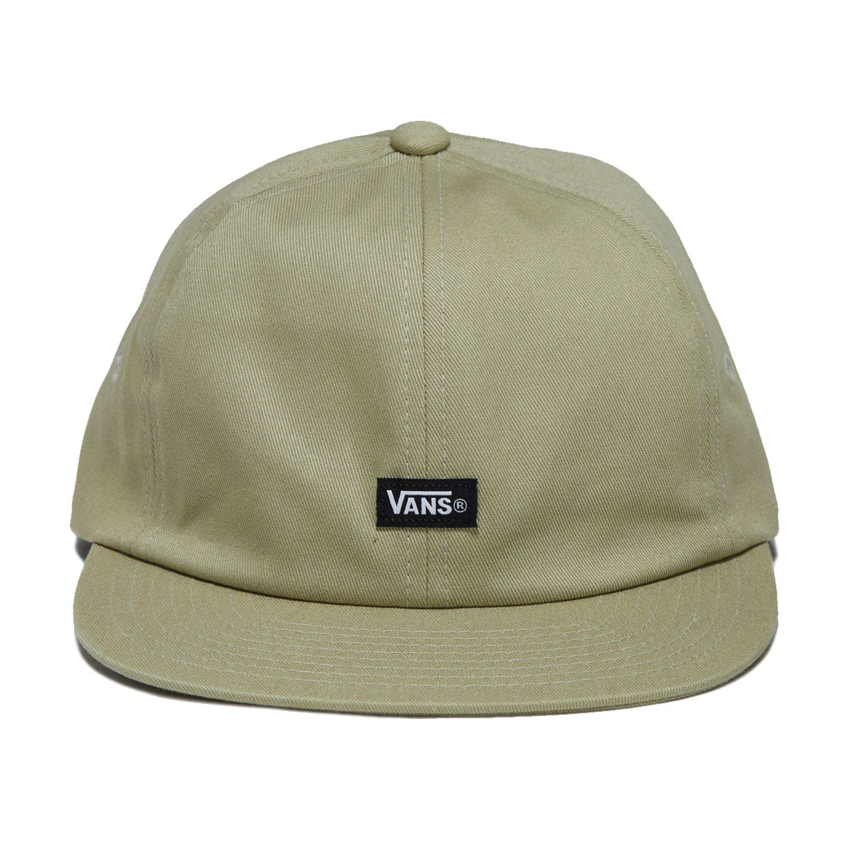 Vans Jockey Hat - Elm - Image 5