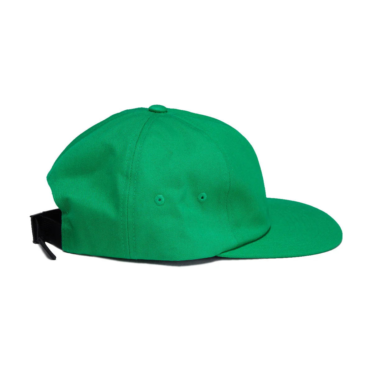 Vans Jockey Hat - Vivid Verdant - Image 4