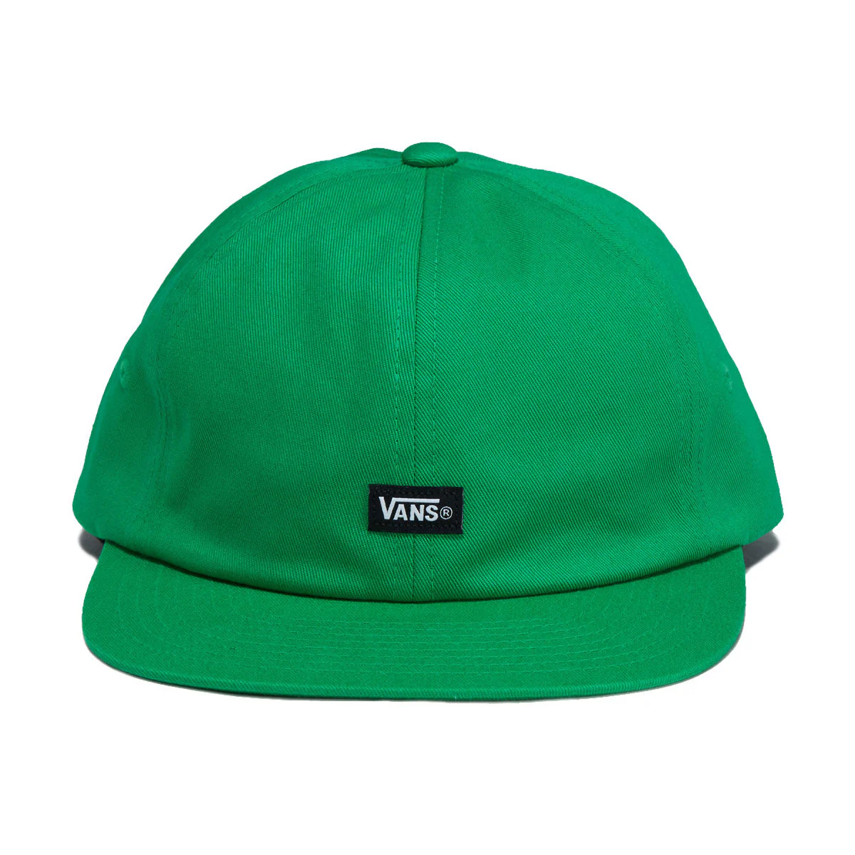 Vans Jockey Hat - Vivid Verdant - Image 5
