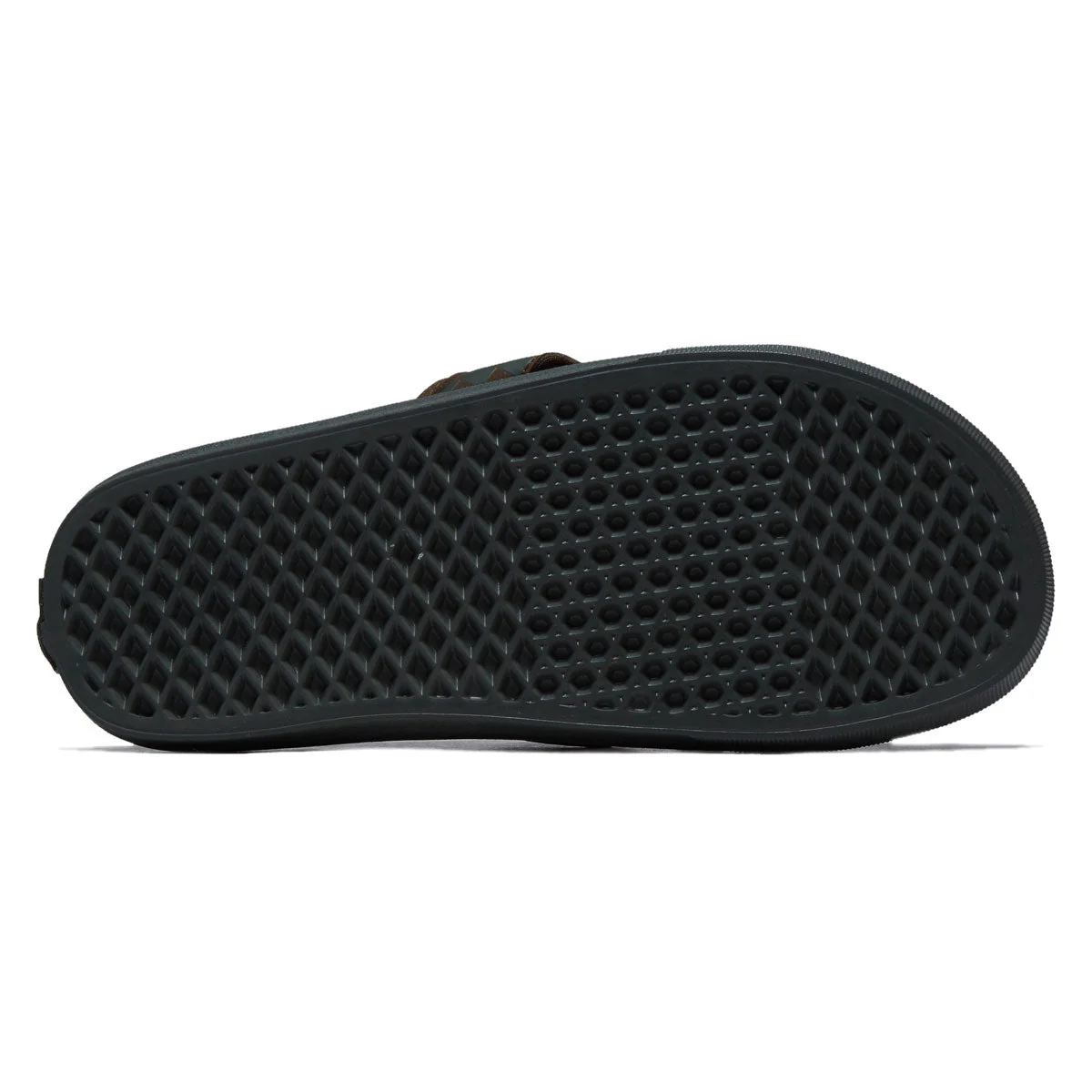 Vans La Costa Lite Sandals - Obsidian Fern - Image 4