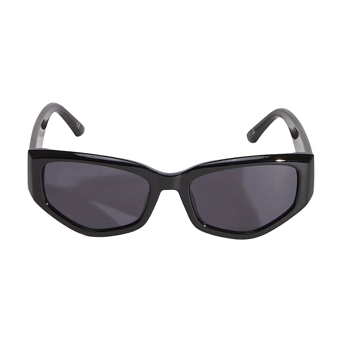 Vans Leyden Sunglasses - Black
