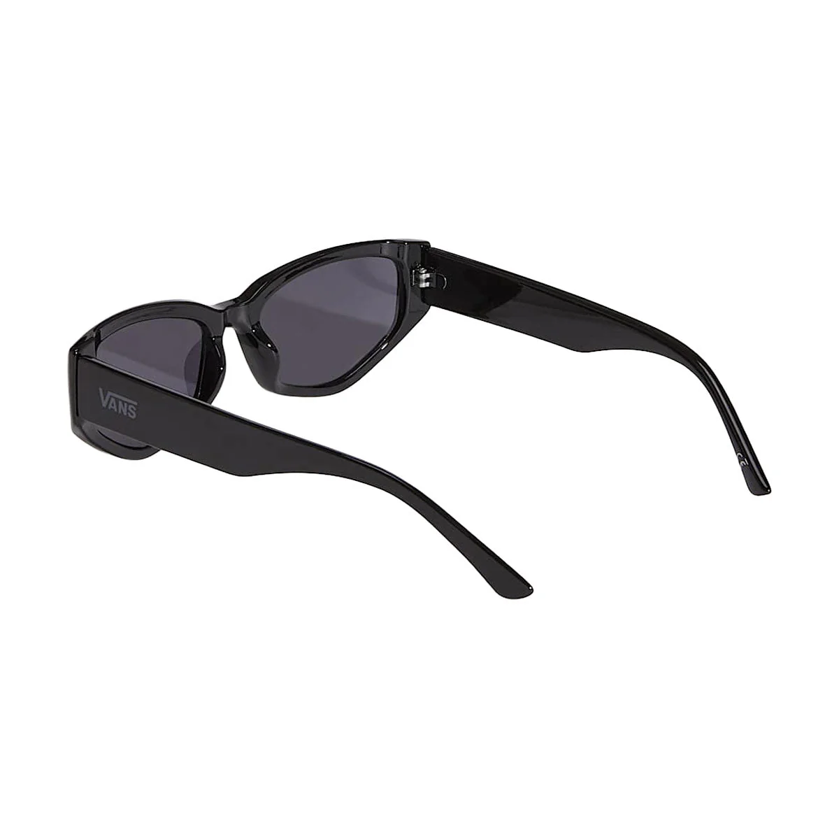 Vans Leyden Sunglasses - Black - Image 3