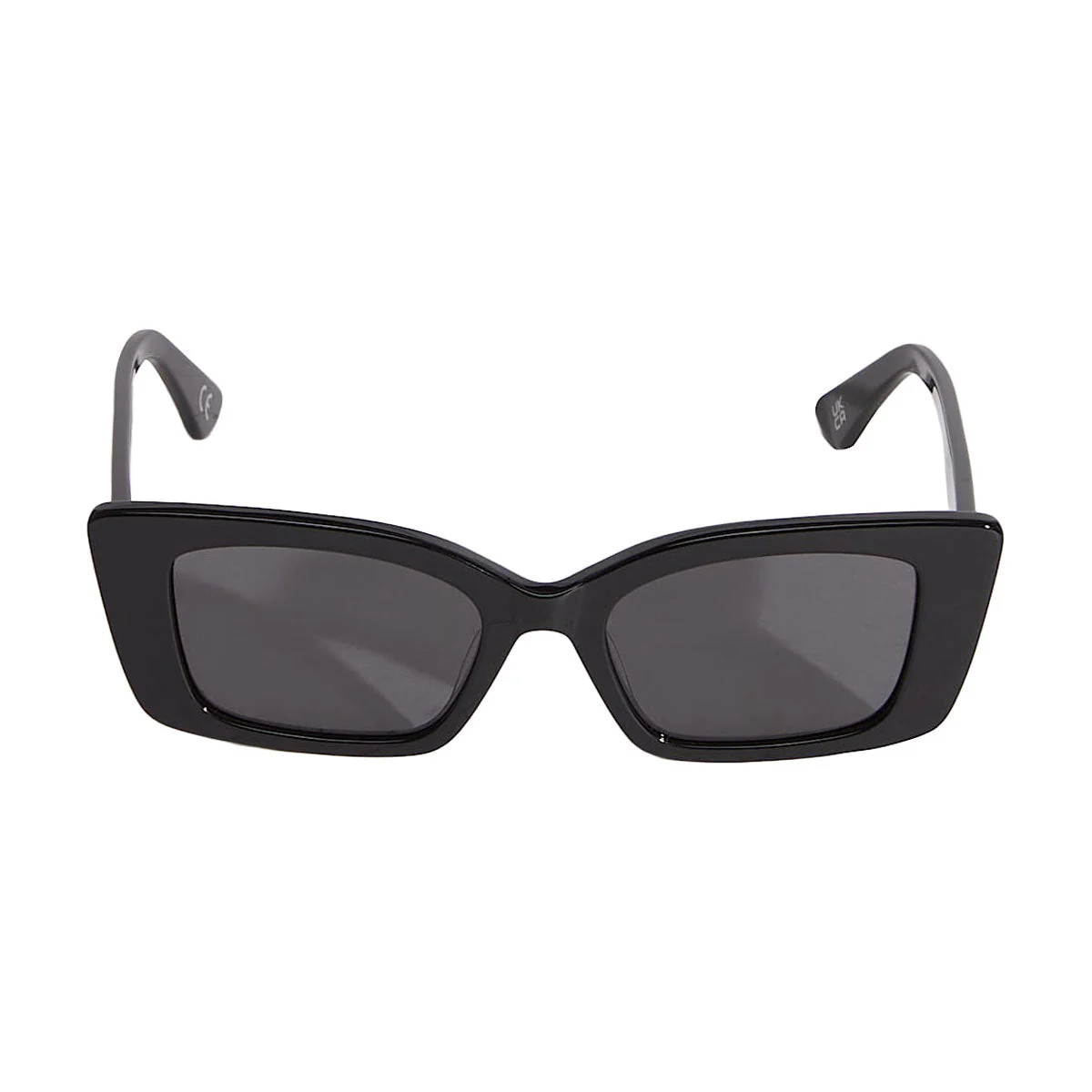 Vans Motz Sunglasses - Black