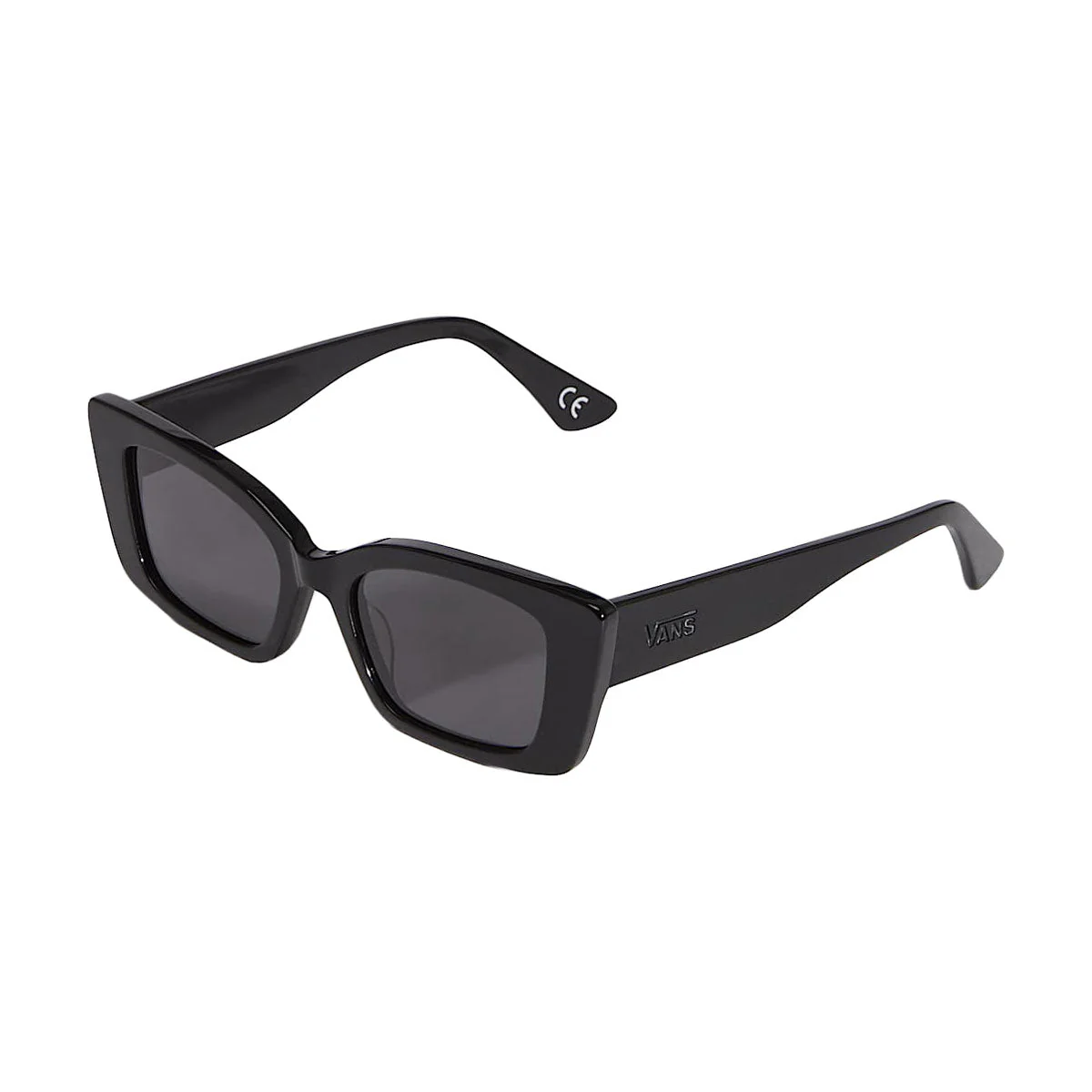 Vans Motz Sunglasses - Black - Image 2