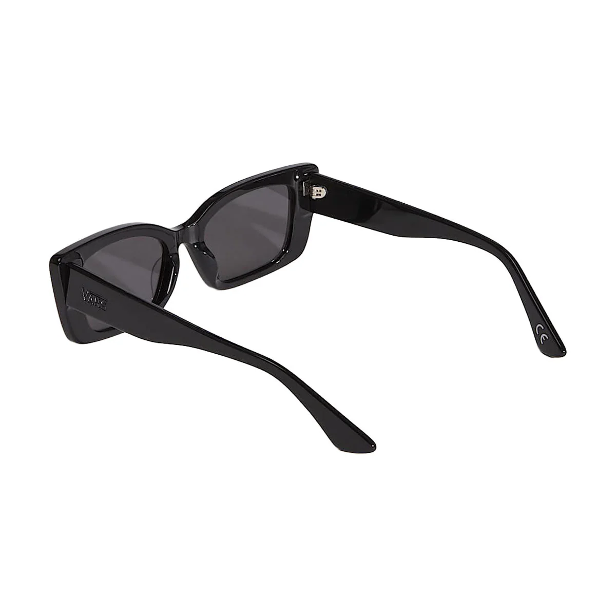 Vans Motz Sunglasses - Black - Image 3