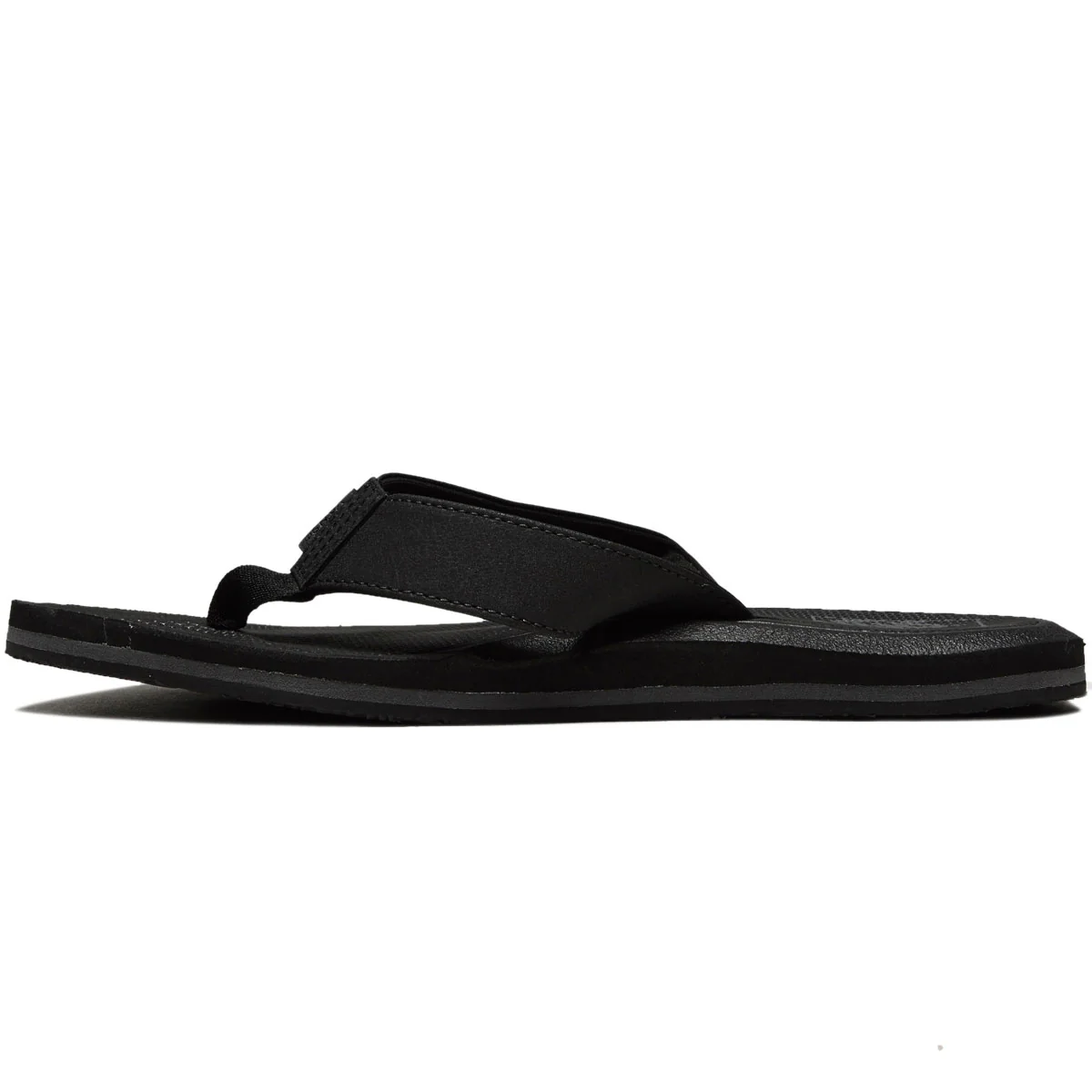 Vans Nexpa Synthetic MTE Sandals - Black/Black/Pewter - Image 2