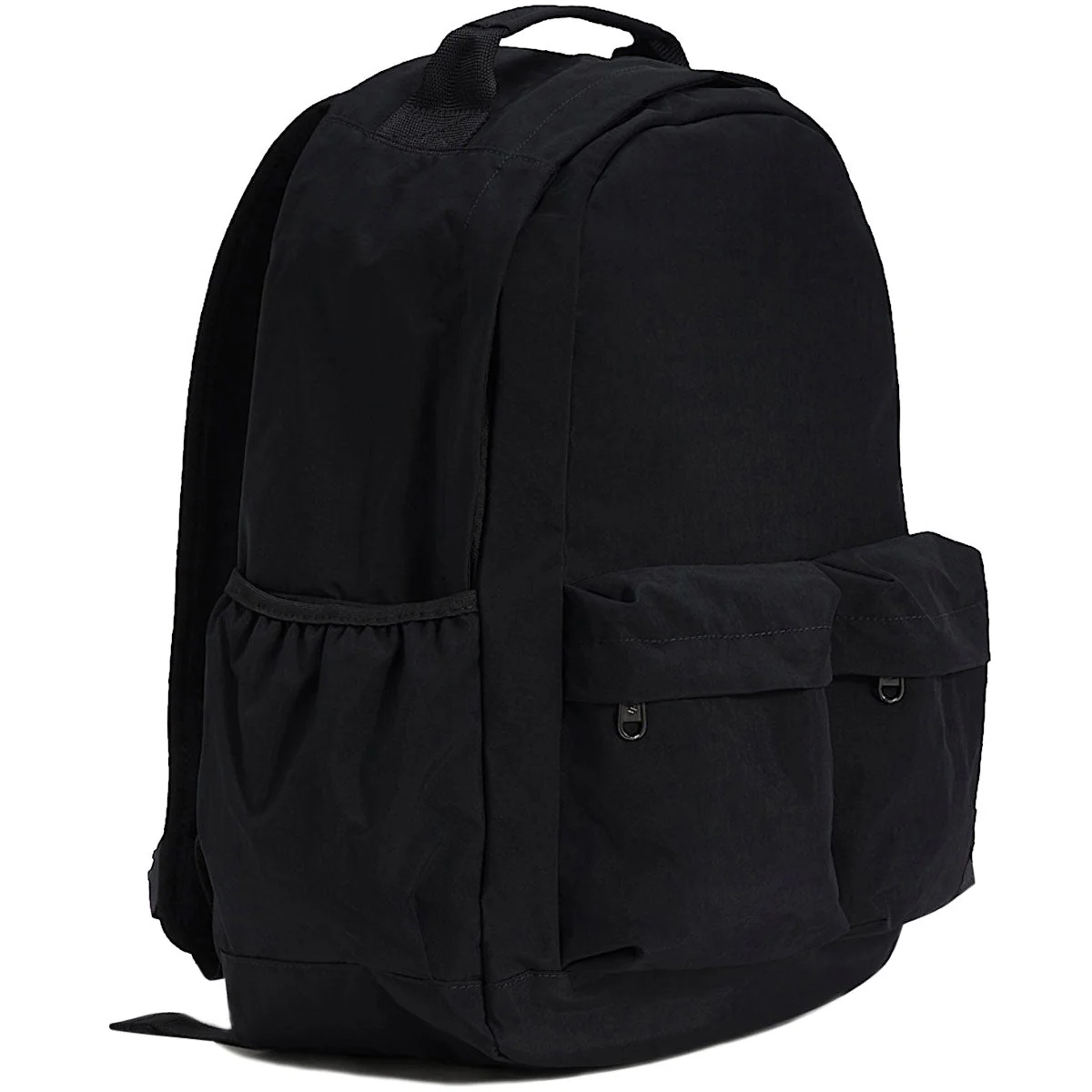 Vans Off The Wall Backpack - Black - Image 3