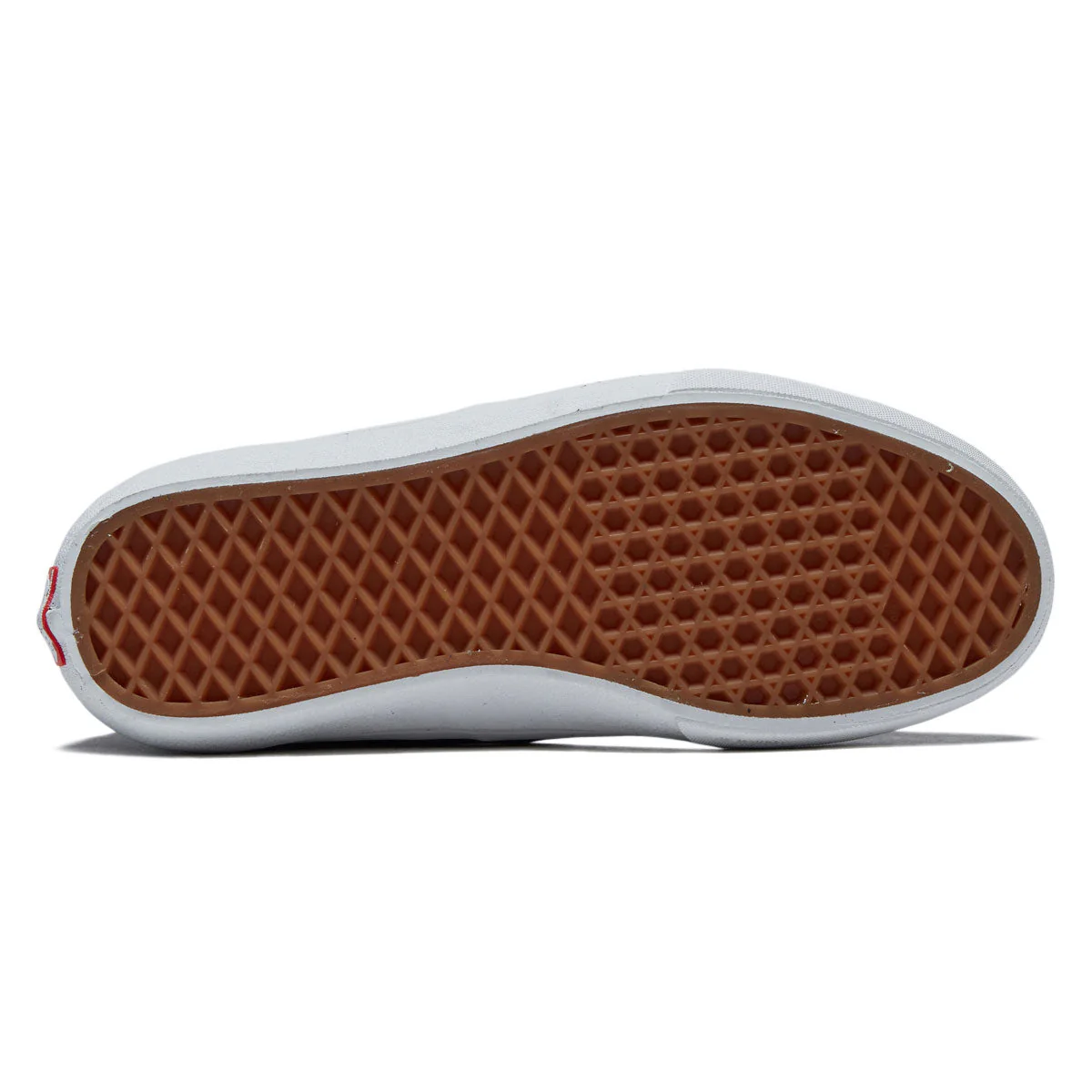 Vans Rowan Shoes - Green/Brown - Image 4