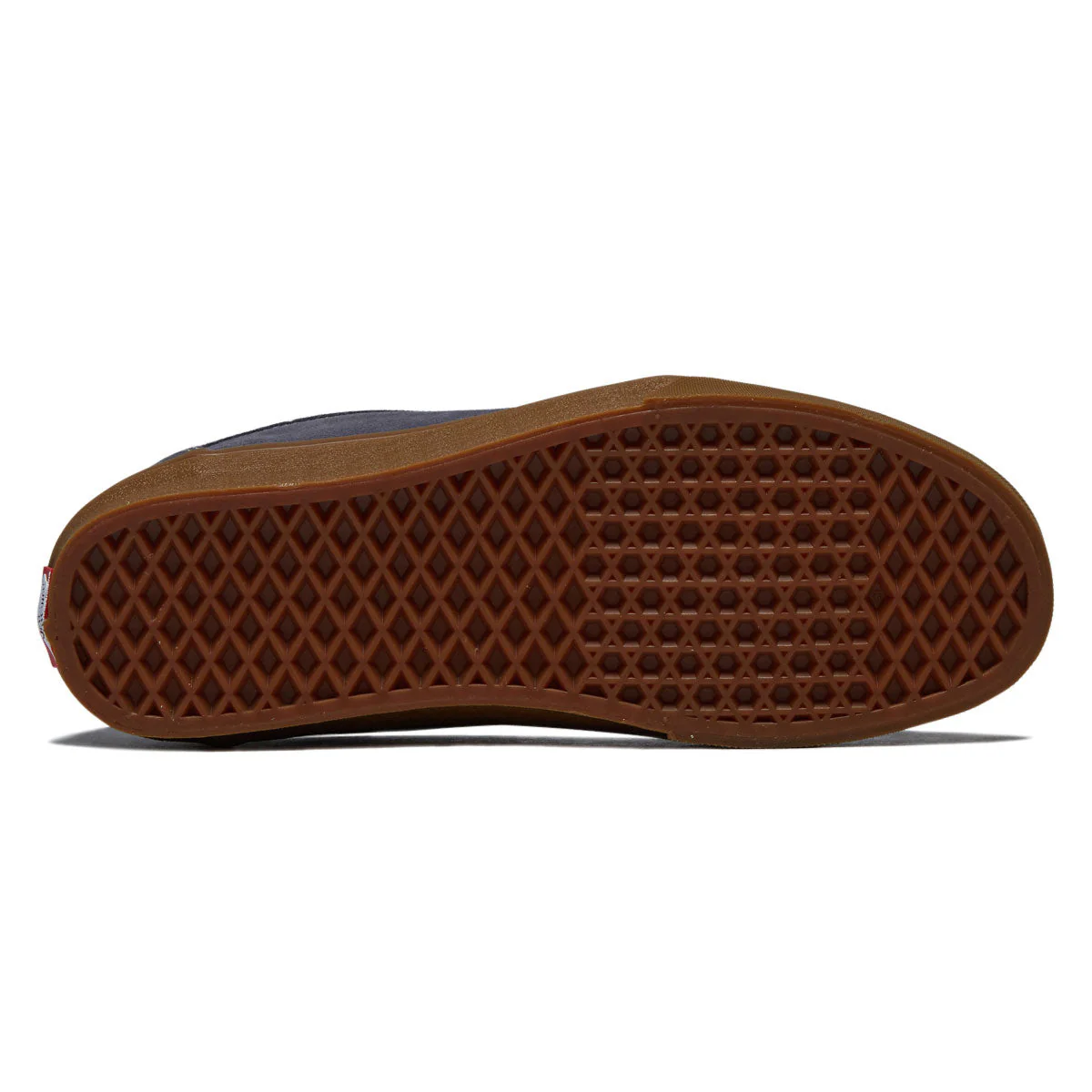 Vans Skate Chukka Low Shoes - Grey/Gum - Image 4