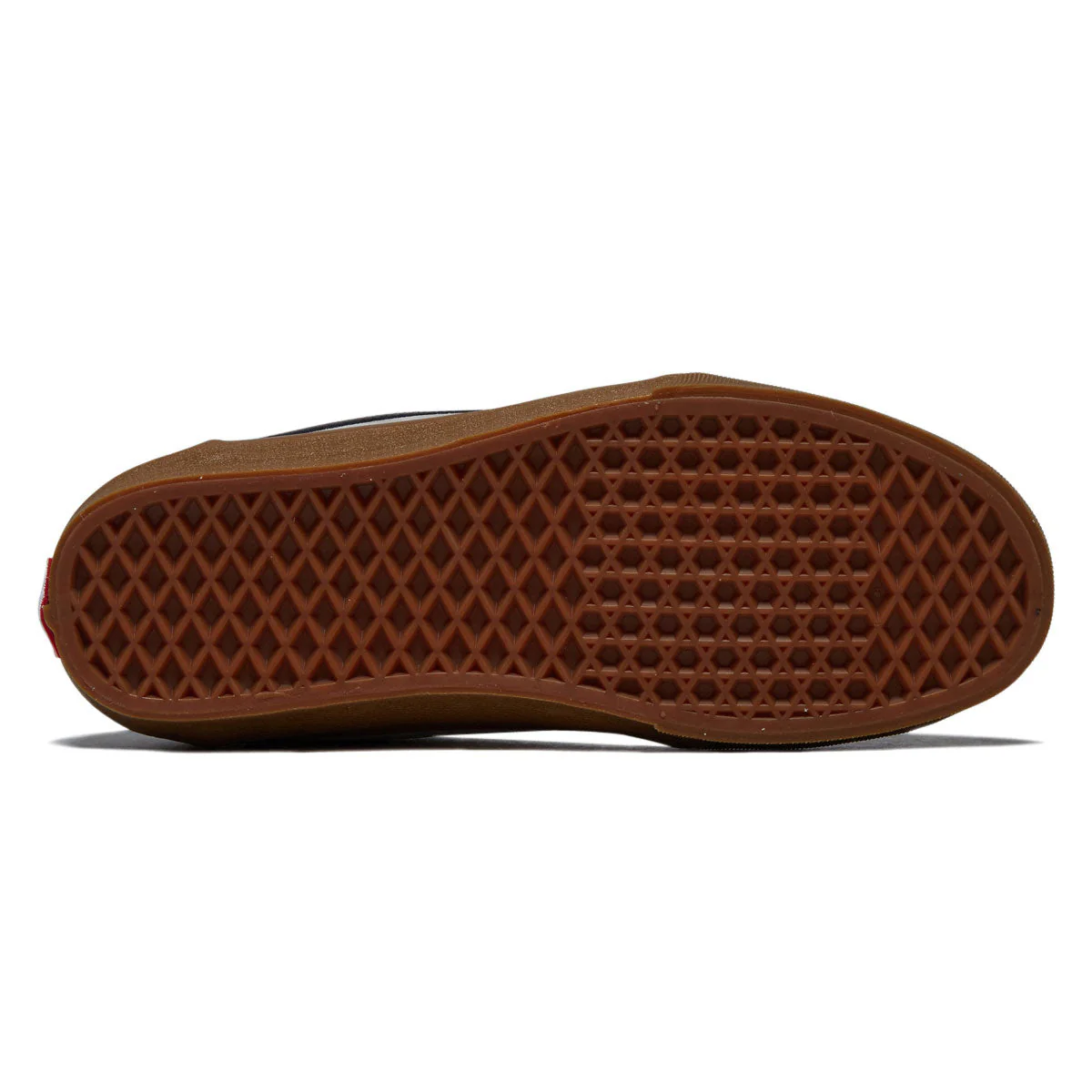 Vans Skate Chukka Low Sidestripe Shoes - Taupe Mist - Image 4