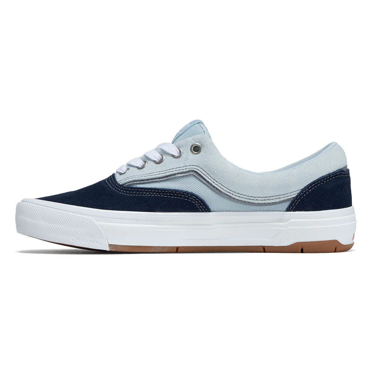 Vans Skate Era Wafflecup Shoes - Navy/Blue Bell - Image 2