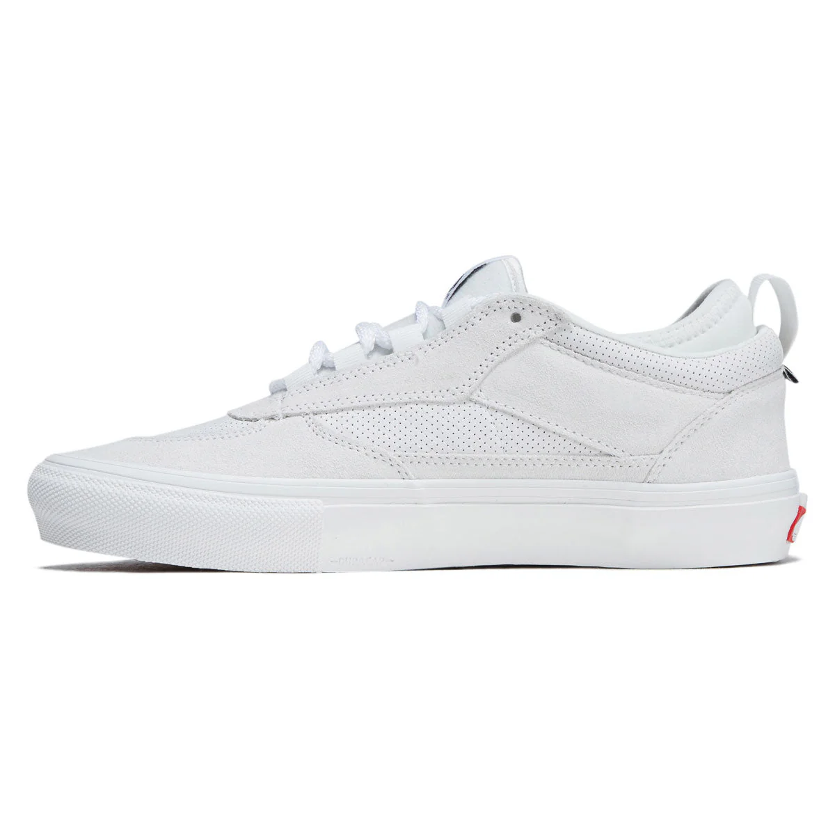 Vans Skate Safe Low Shoes - Blanc De Blanc - Image 2