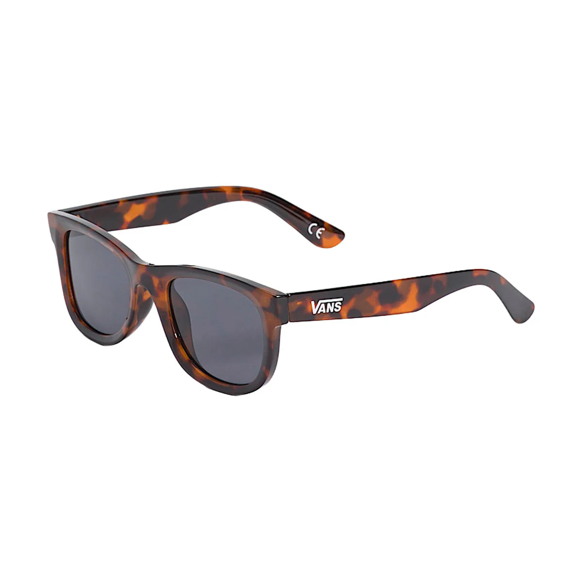 Vans Spicoli Sunglasses - Tortoise Shell - Image 2