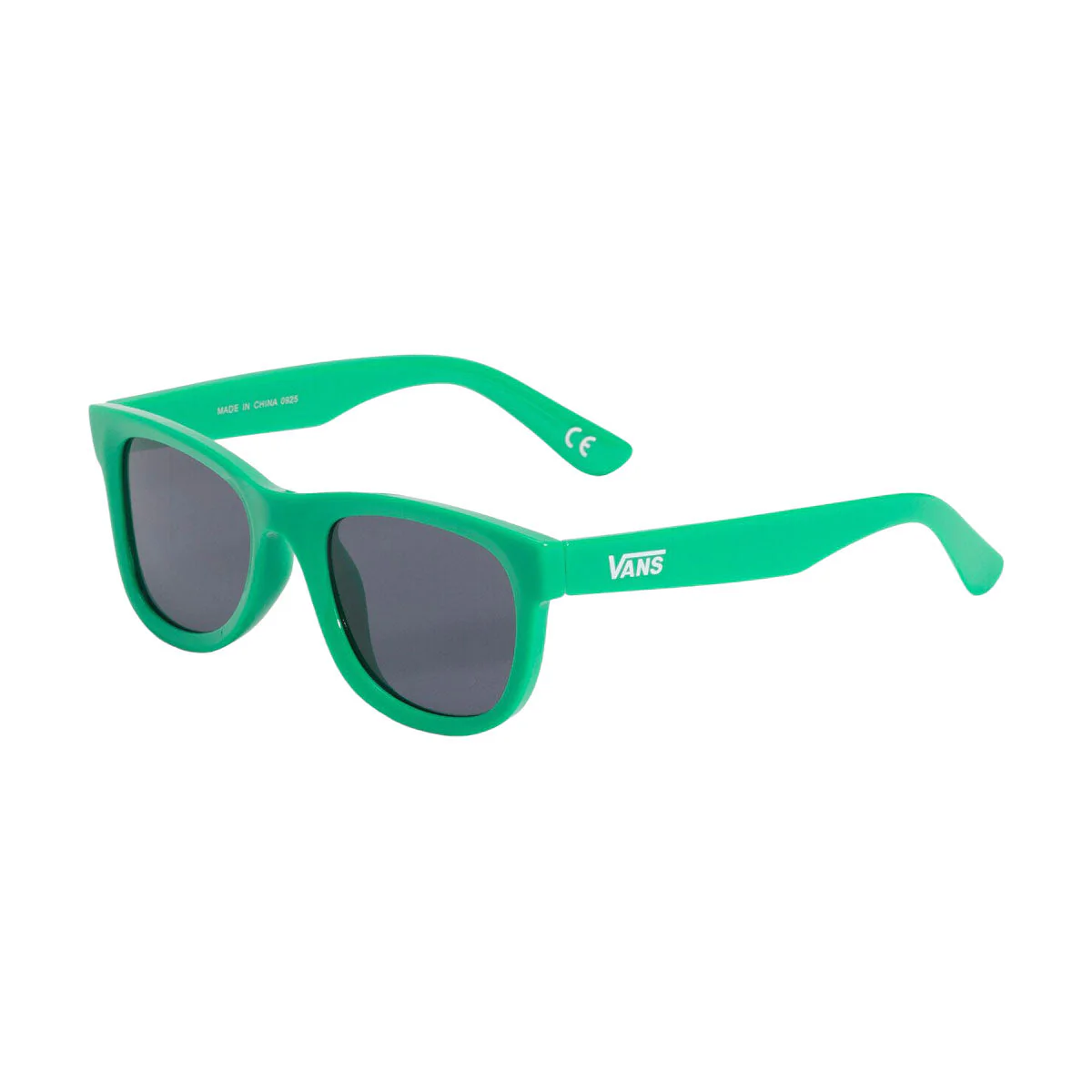 Vans Spicoli Sunglasses - Vivid Verdant - Image 2
