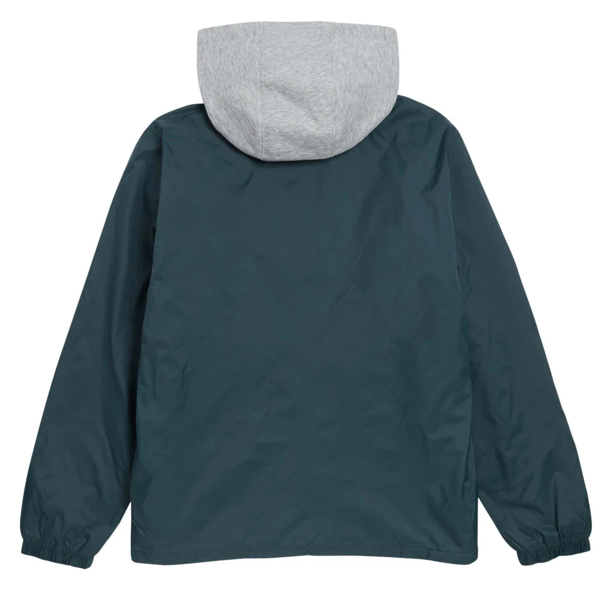 Vans Torrey Hooded Coaches Jacket - Mystic Moss - Image 2