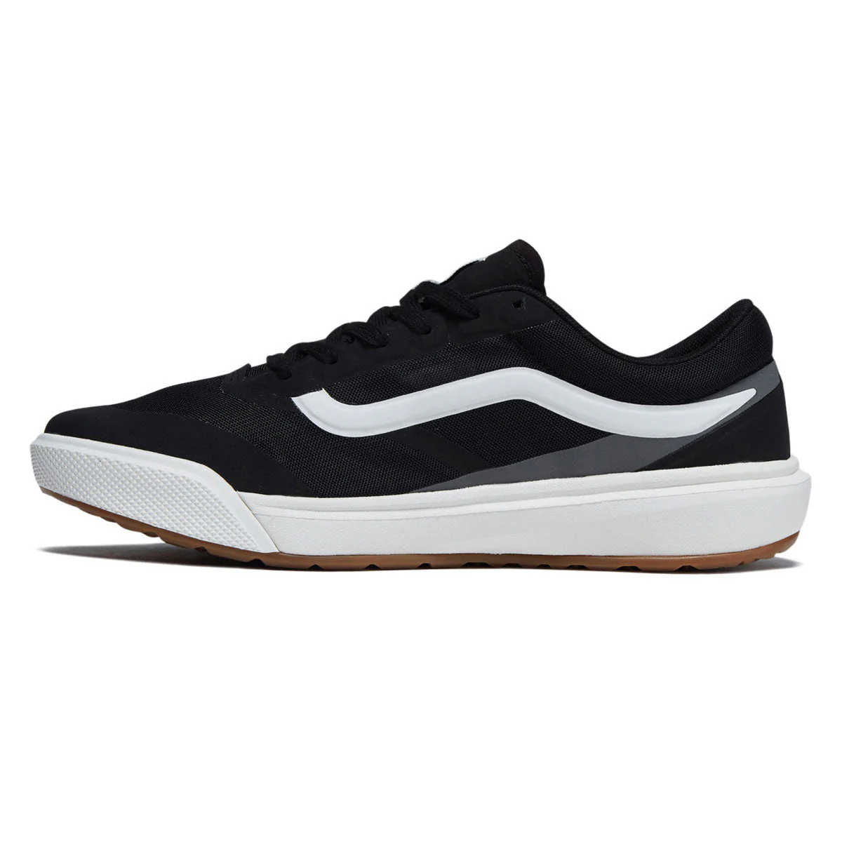 Vans Ultrarange 2.0 RW MTE Shoes - Black - Image 2