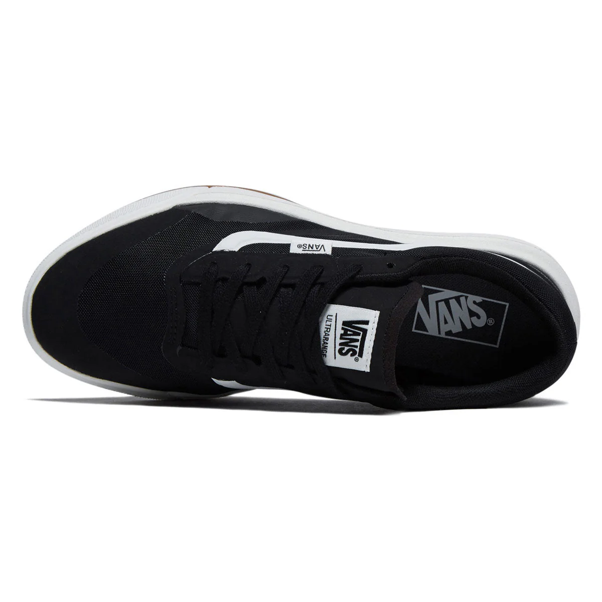 Vans Ultrarange 2.0 RW MTE Shoes - Black - Image 3