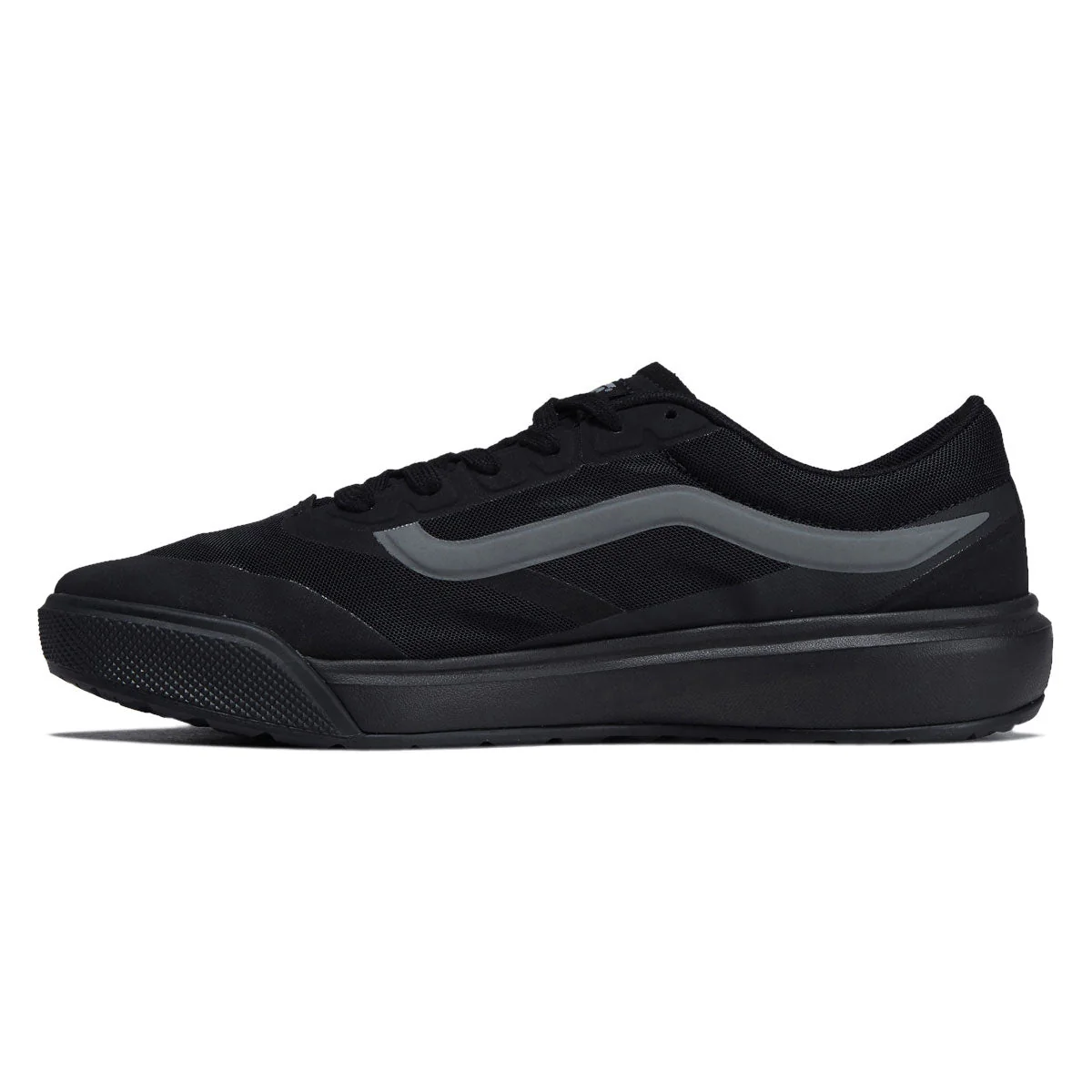 Vans Ultrarange 2.0 RW MTE Shoes - Black/Black - Image 2