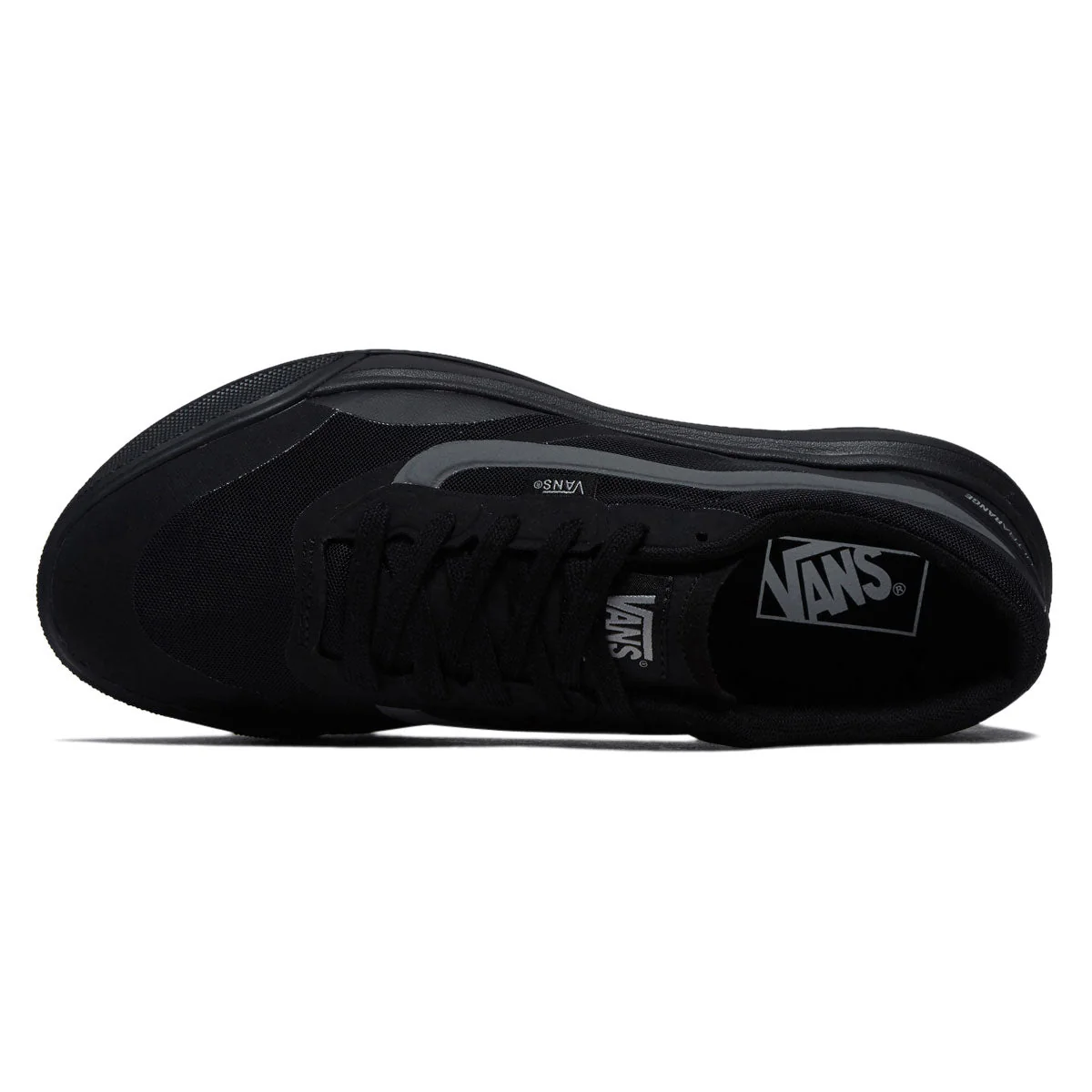 Vans Ultrarange 2.0 RW MTE Shoes - Black/Black - Image 3