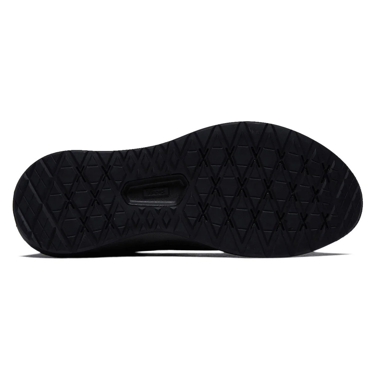 Vans Ultrarange 2.0 RW MTE Shoes - Black/Black - Image 4