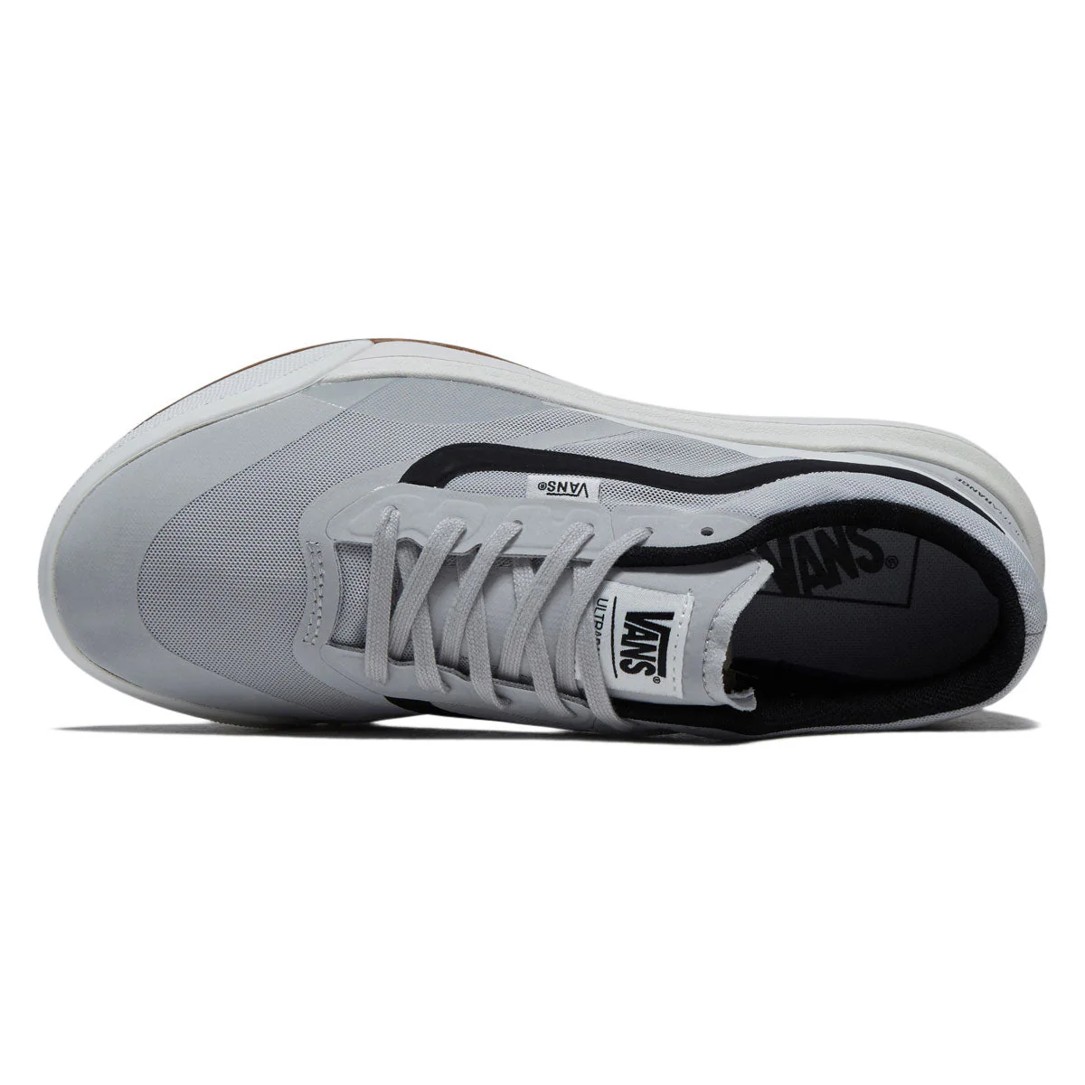 Vans Ultrarange 2.0 RW MTE Shoes - Frost Gray - Image 3